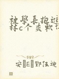 被学长抱进小树林c个爽软件封面