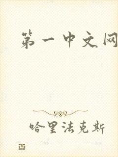 第一中文网