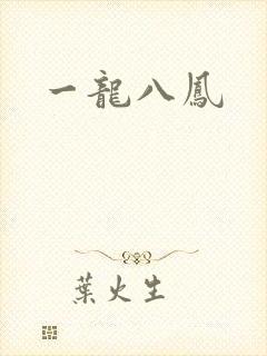 一龙八凤