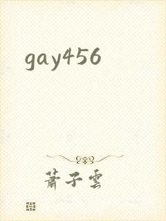 gay456