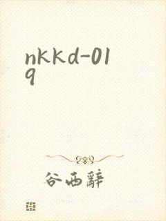 nkkd-019
