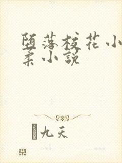 堕落校花小雪小柔小说封面