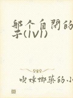 那个自闭的小傻子(1V1)