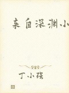来自深渊小说