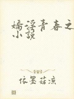 娇淫青春之放纵小说