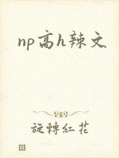 np高h辣文