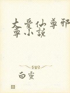 大爱仙尊邪魔淫尊小说