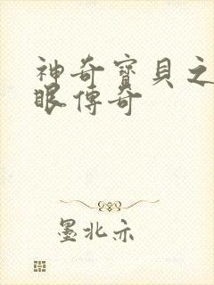 神奇宝贝之写轮眼传奇