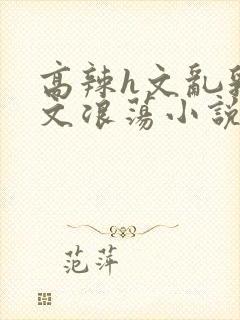 高辣h文乱乳h文浪荡小说苏柔