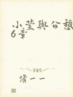 小莹与公憩第26章