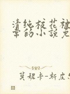 清纯校花被擒日常的小说免费阅读