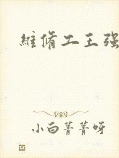 维修工王强张婷