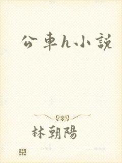 公车h小说封面