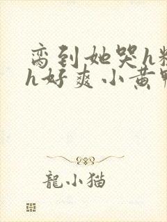 脔到她哭h粗话h好爽小黄鸭