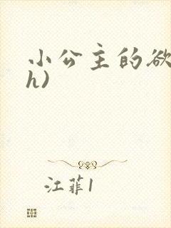 小公主的欲奴(h)