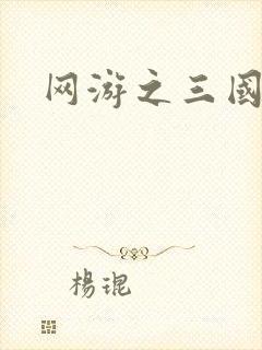 网游之三国王者