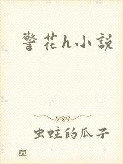 警花h小说封面