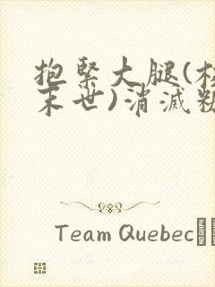 抱紧大腿(校园末世)消灭糖果小说