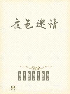 夜色迷情