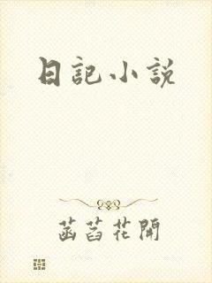 日记小说