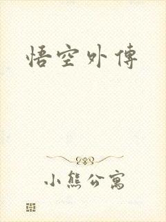 悟空外传