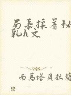 局长揉着秘书的乳h文