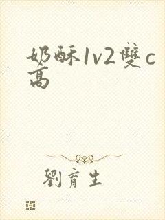 奶酥1v2双c高