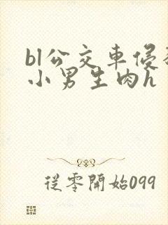 bl公交车侵犯小男生肉h