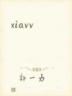 xiavv