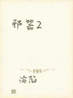 邪器2