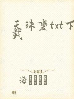 天珠变txt下载