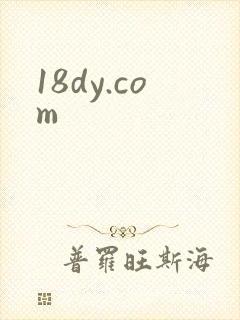 18dy.com