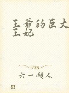 王爷的巨大进入王妃