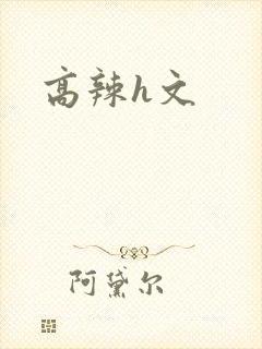 高辣h文