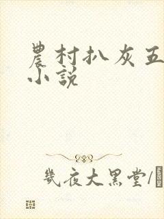 农村扒灰五十篇小说