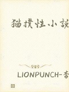 猫扑性小说
