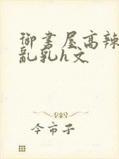 御书屋高辣h文乱乳h文