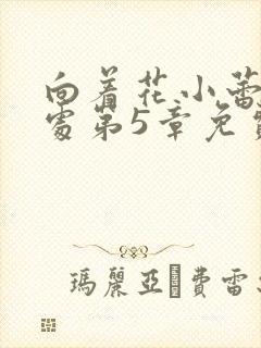 向着花小蕾的深处第5章免费阅读