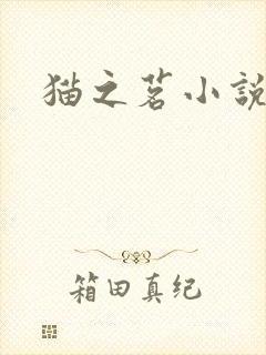 猫之茗小说