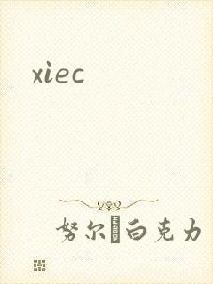 xiec
