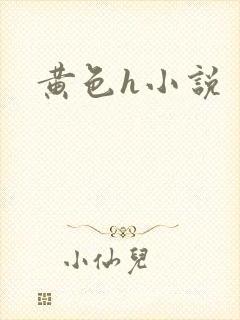 黄色h小说