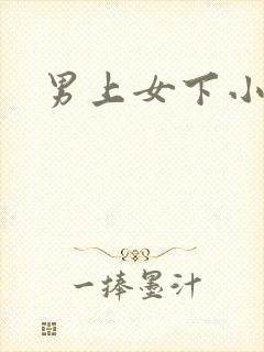 男上女下小说