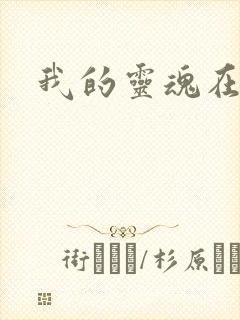 我的灵魂在古代