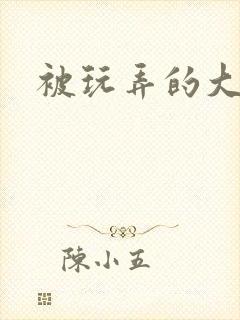 被玩弄的大小姐