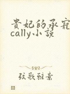 贵妃的承宠日常cally小说