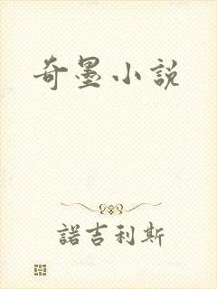 奇墨小说