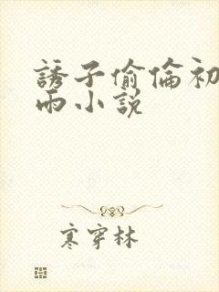 诱子偷伦初尝云雨小说