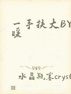 一手扶大BY泱暖
