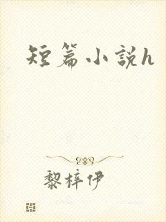 短篇小说h