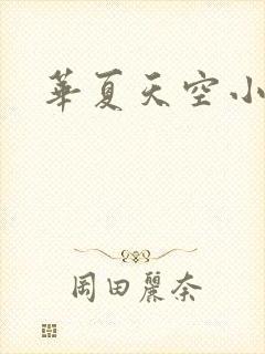 华夏天空小说网